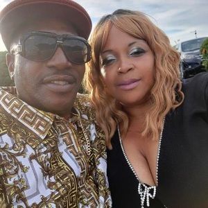 Meet your Posher, Martina